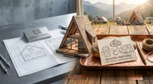 Tiny homes and campers, the intended direction of terraSojourn
